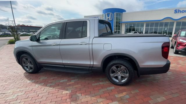 Certified 2023 Honda Ridgeline RTL-E image 7