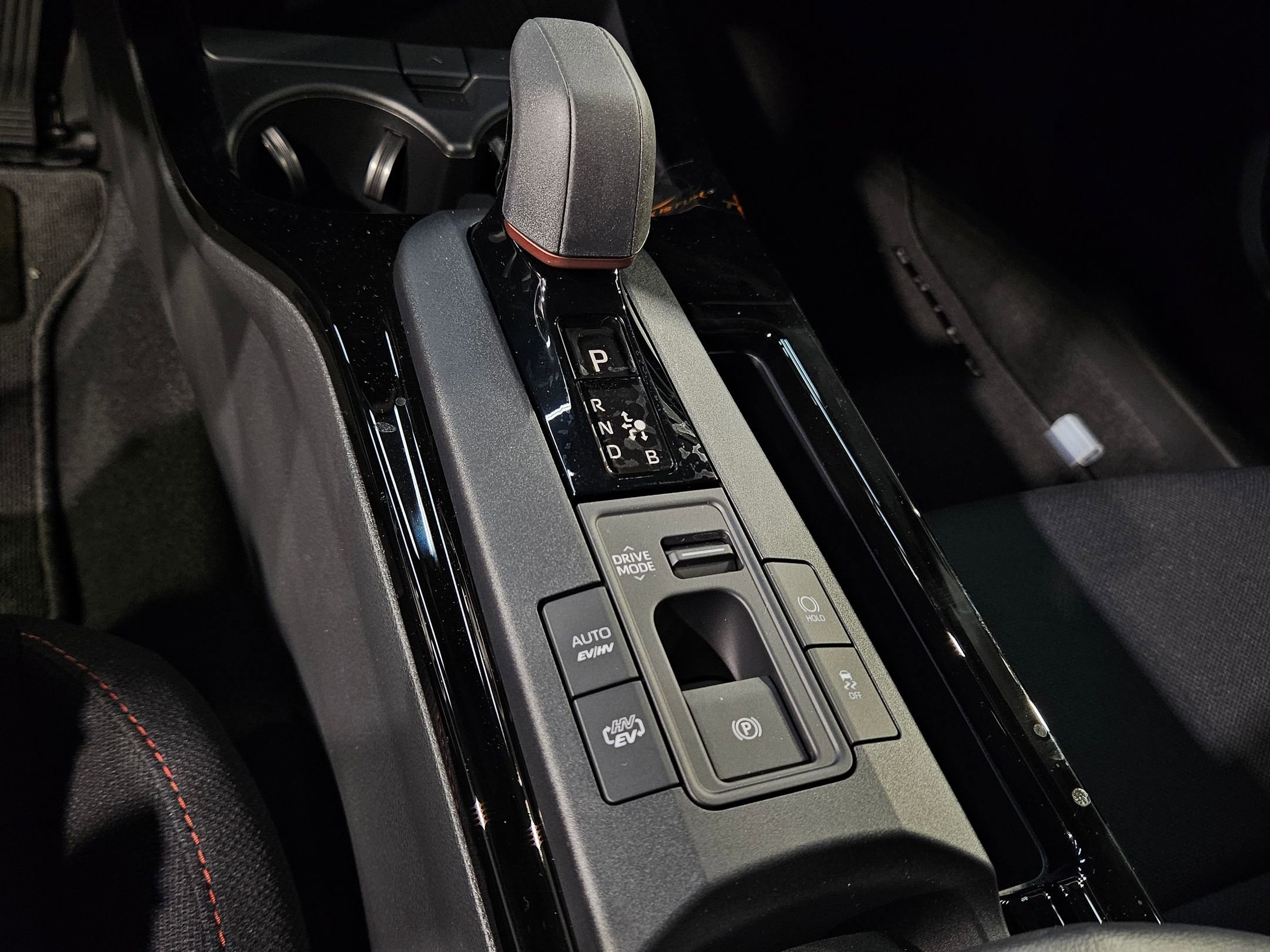 New 2026 Toyota Prius Plug-In Hybrid image 18