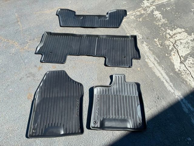 Used 2022 Honda Pilot Black Edition image 34