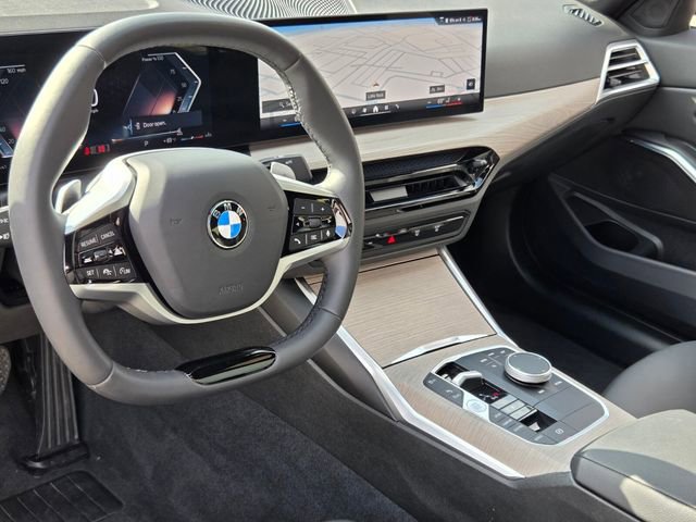 Used 2025 BMW 330i Sedan image 11