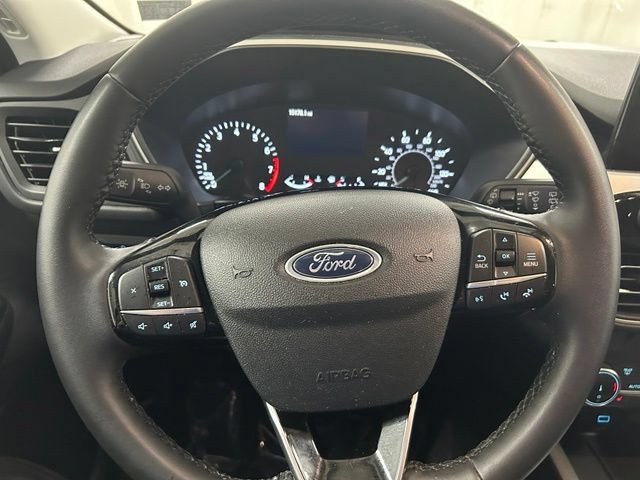 Used 2022 Ford Escape SE w/ Convenience Package AWD/4WD image 17