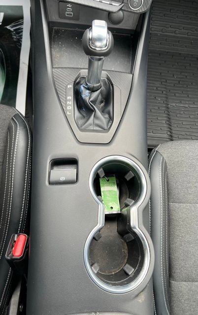 Used 2025 Ford Mustang Coupe image 16