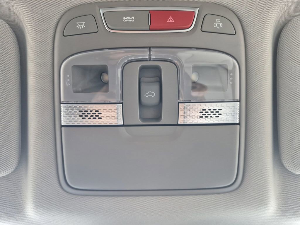 New 2025 Kia Telluride EX image 26