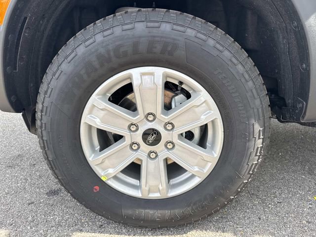 New 2026 Ford Ranger XL image 4