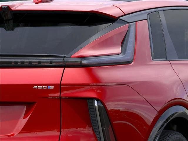 New 2026 Cadillac Lyriq Sport image 11