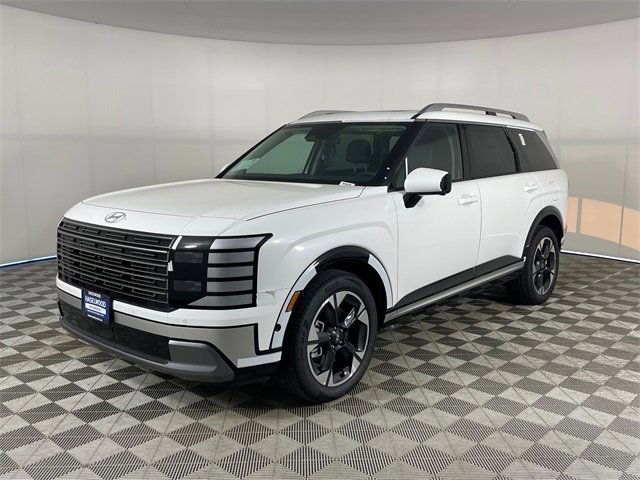 New 2026 Hyundai Palisade Limited image 1