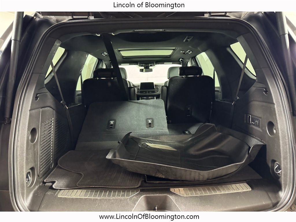 Used 2021 Chevrolet Tahoe Z71 w/ Z71 Off-Road Package image 29