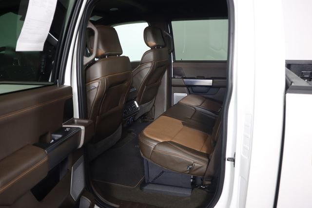 Certified 2023 Ford F150 King Ranch AWD/4WD image 68