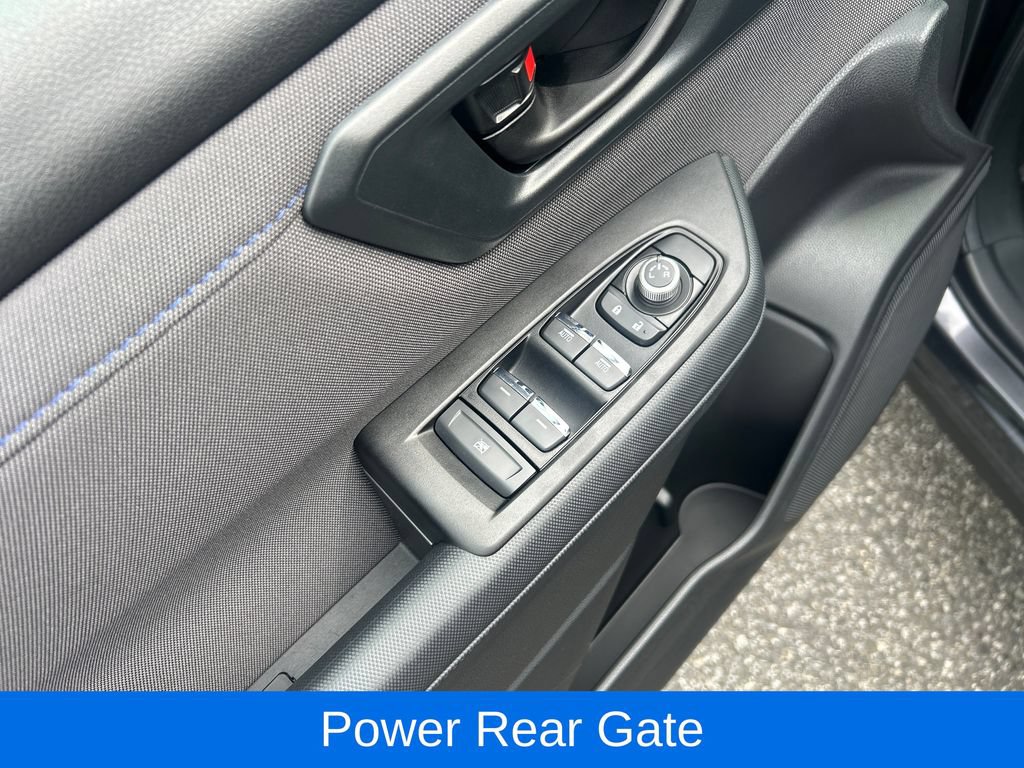 Used 2026 Subaru Forester Premium AWD/4WD image 13