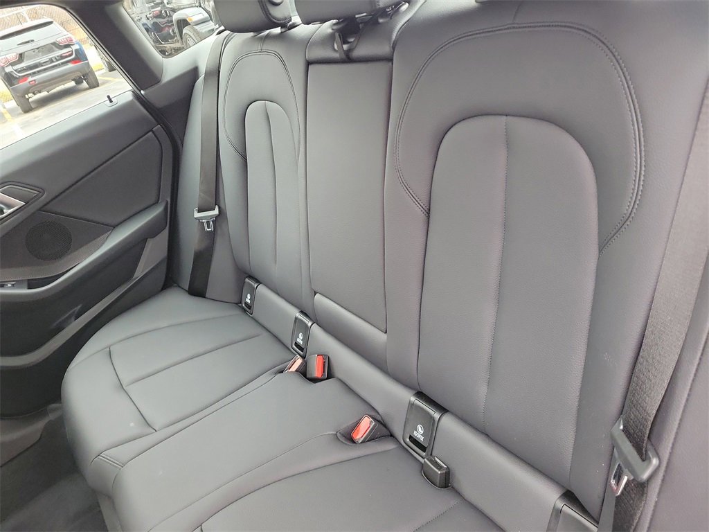 Used 2024 BMW 228i xDrive Gran Coupe 228i xDrive w/ Premium Package image 10