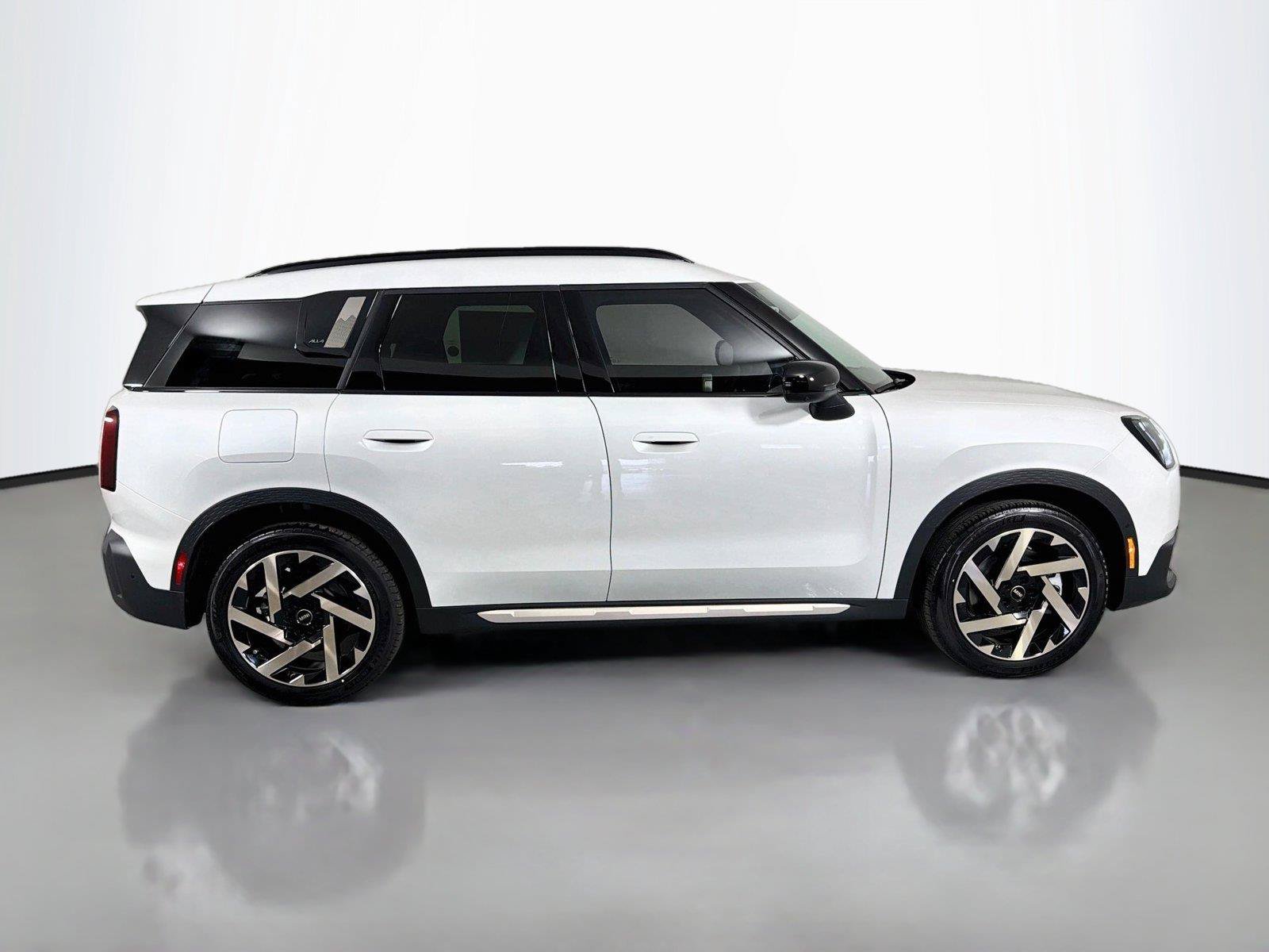 New 2027 MINI Cooper Countryman S AWD/4WD image 4