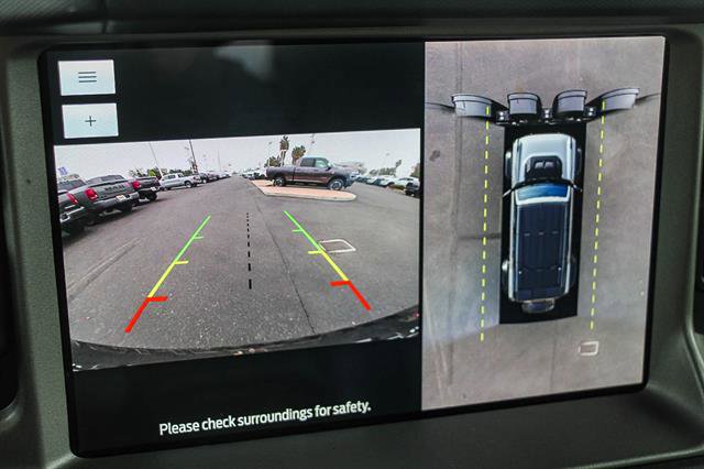 Used 2023 Ford Bronco Raptor image 25