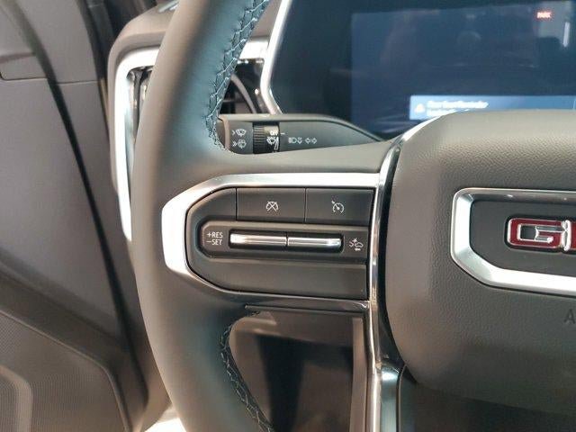 New 2026 GMC Canyon Elevation w/ Technology Package RWD image 22