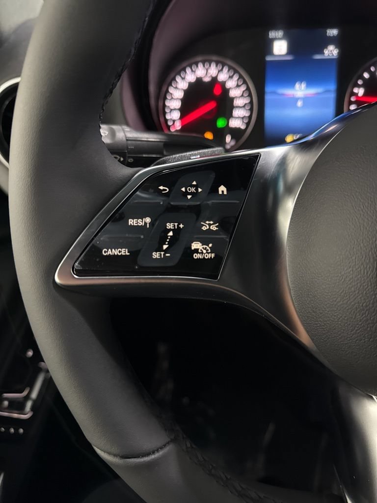 New 2026 Mercedes-Benz Sprinter 2500 image 30
