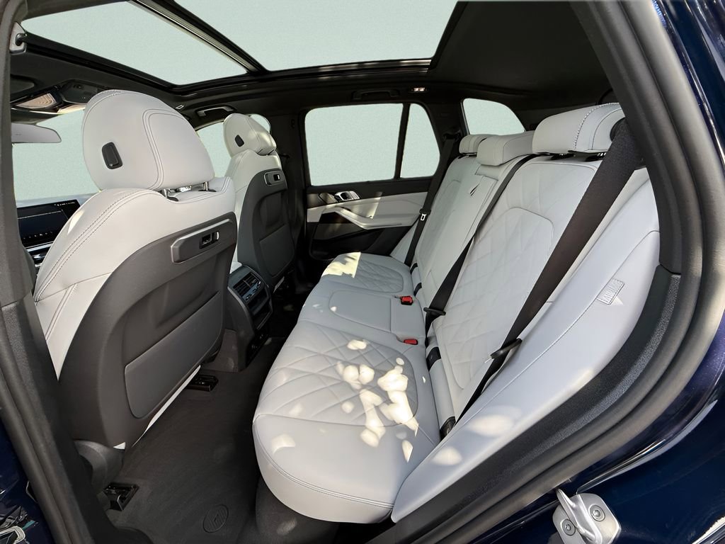 New 2026 BMW X5 xDrive40i image 23