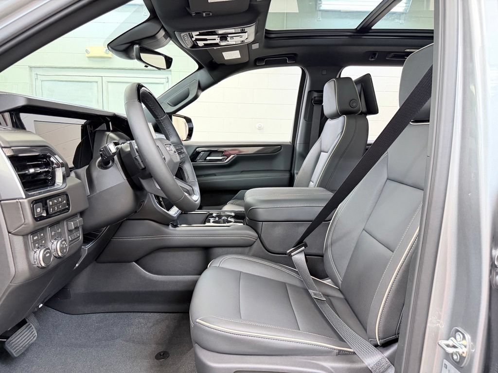 New 2026 GMC Yukon XL Elevation w/ Elevation Premium Package AWD/4WD image 14