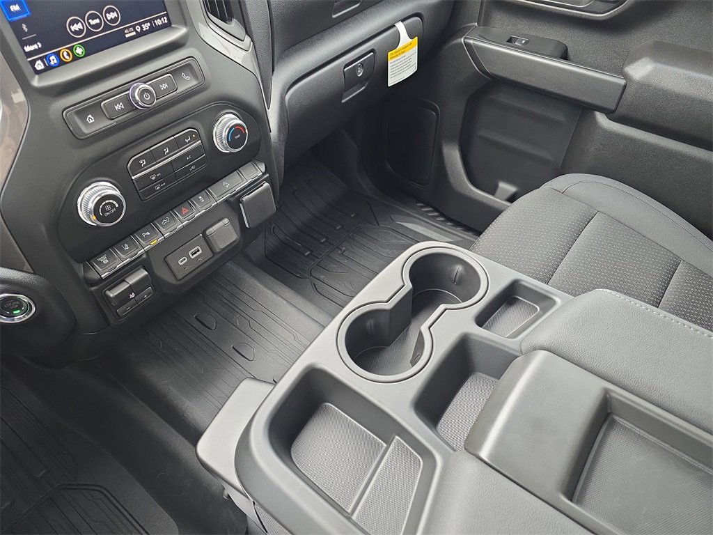 New 2026 GMC Sierra 2500 Pro w/ Max Trailering Package image 25