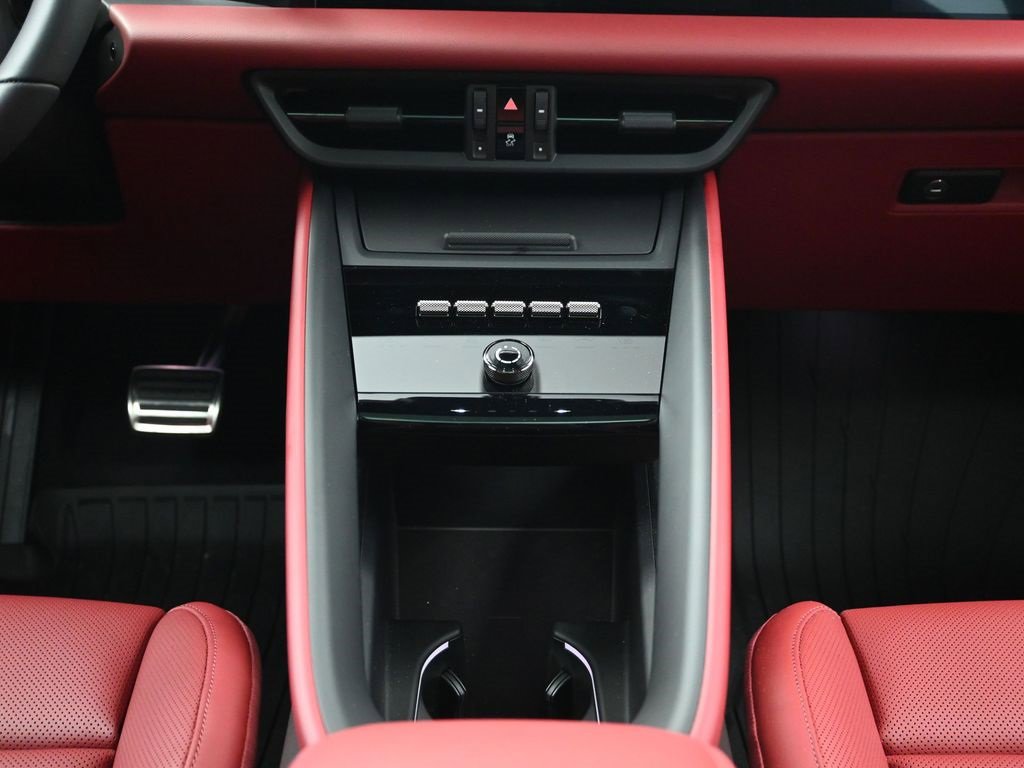 Used 2025 Porsche Macan Turbo Electric image 10