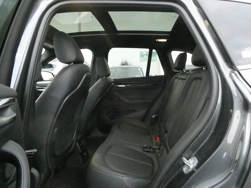 Used 2018 BMW X1 xDrive28i image 35