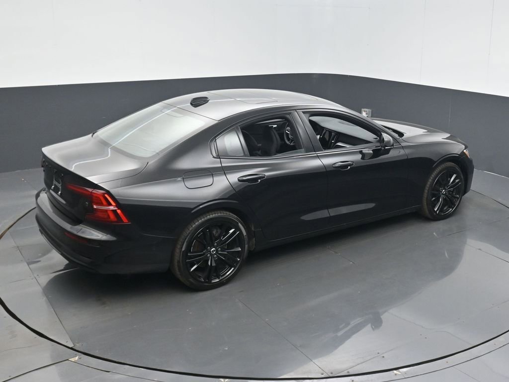 Used 2024 Volvo S60 B5 Plus w/ Climate Package AWD/4WD image 21