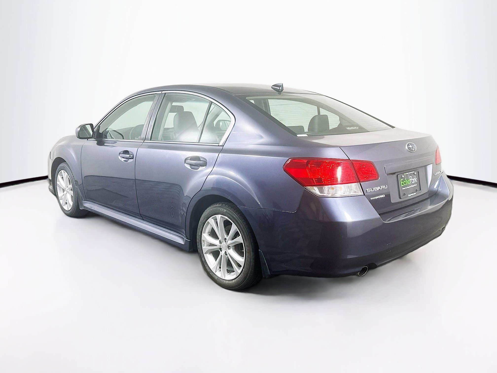 Used 2014 Subaru Legacy 2.5i Limited AWD/4WD image 5