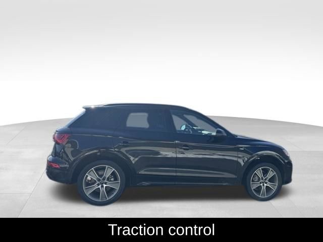 Used 2025 Audi Q5 2.0T Premium image 9