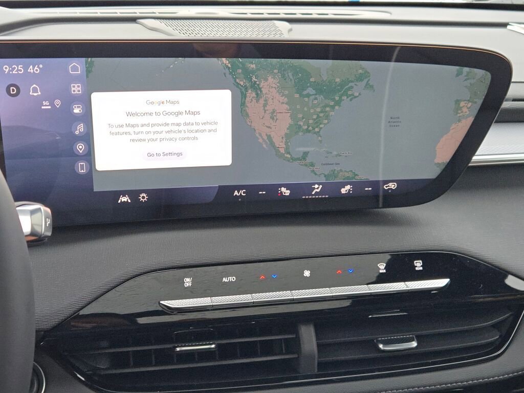 New 2026 Buick Enclave Sport Touring w/ Power Package image 30