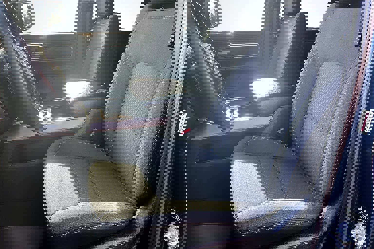 Used 2022 RAM 1500 Lone Star image 11