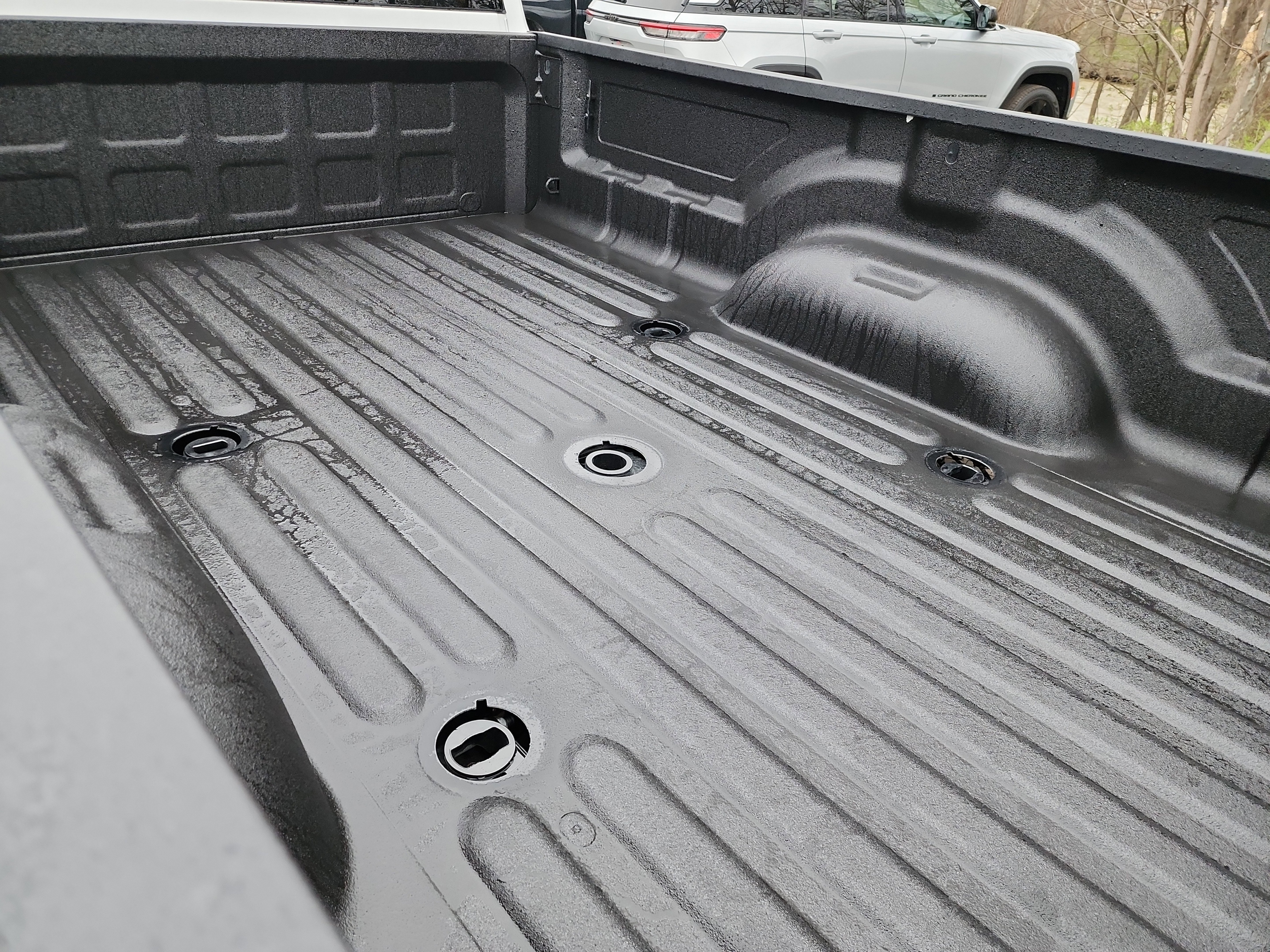 New 2025 RAM 2500 Laramie image 15