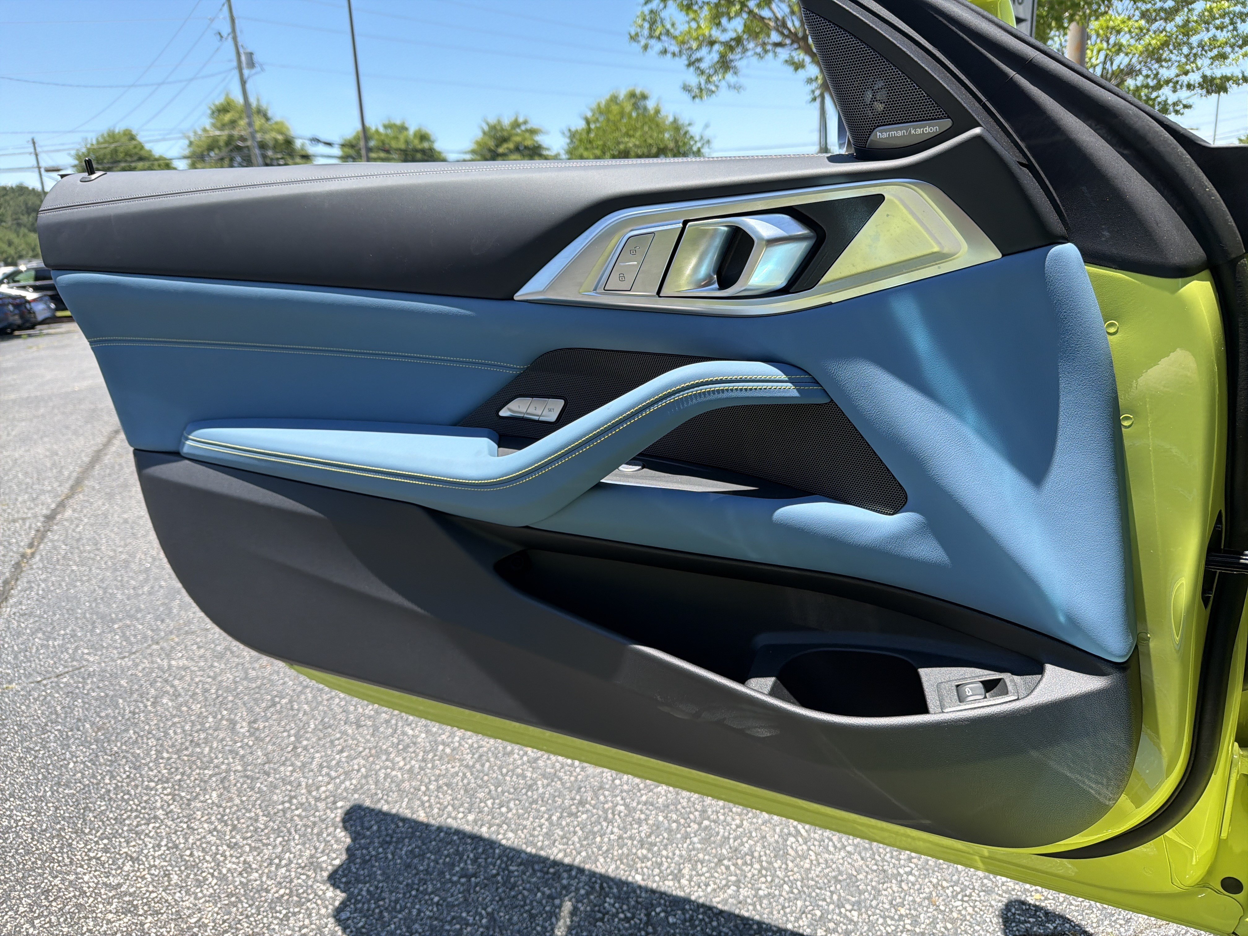 New 2026 BMW M4 Competition RWD image 12
