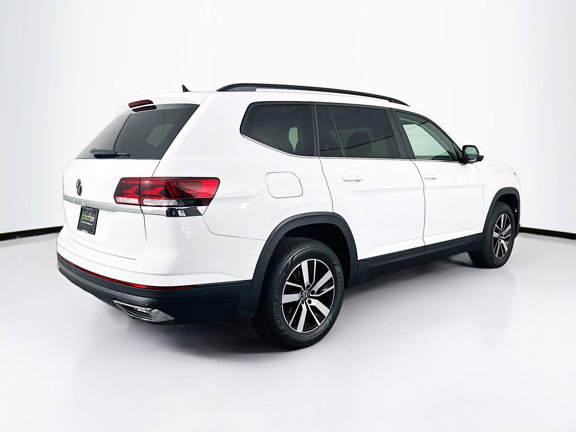 Used 2023 Volkswagen Atlas SE FWD image 9