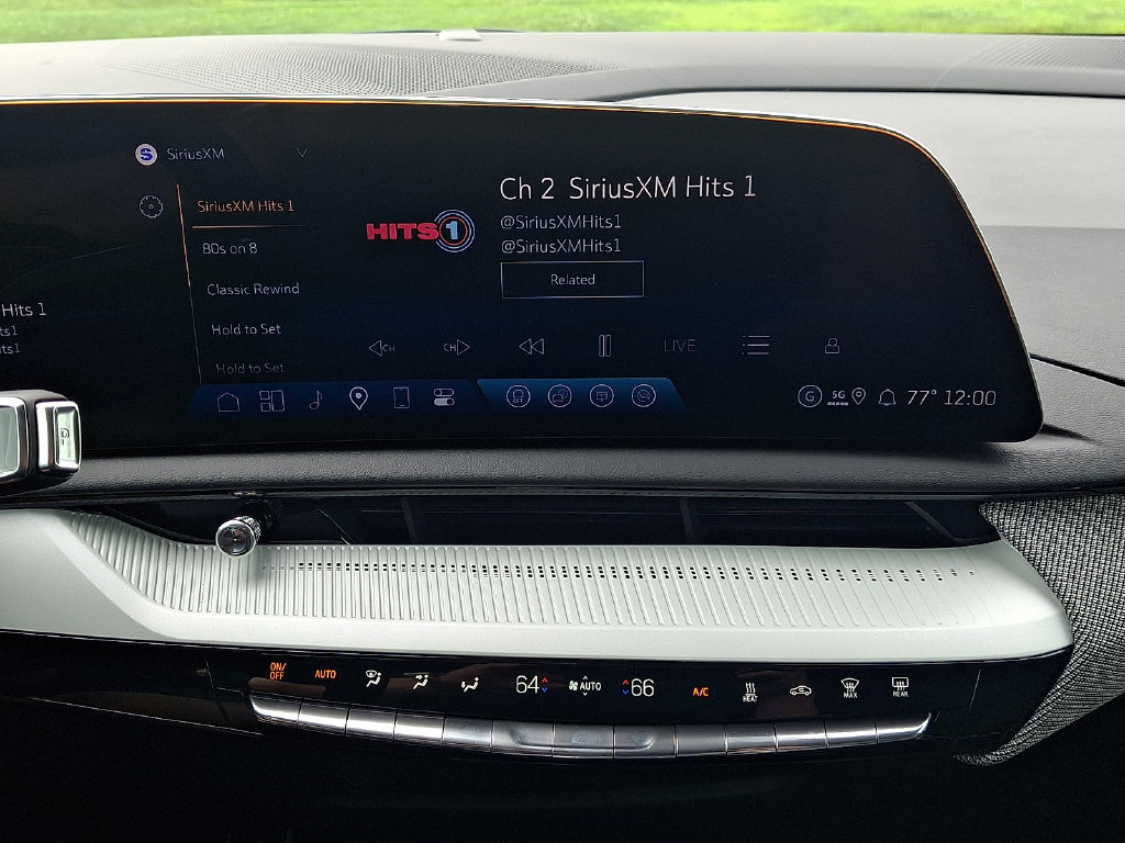 New 2027 Cadillac Optiq Sport AWD/4WD image 11