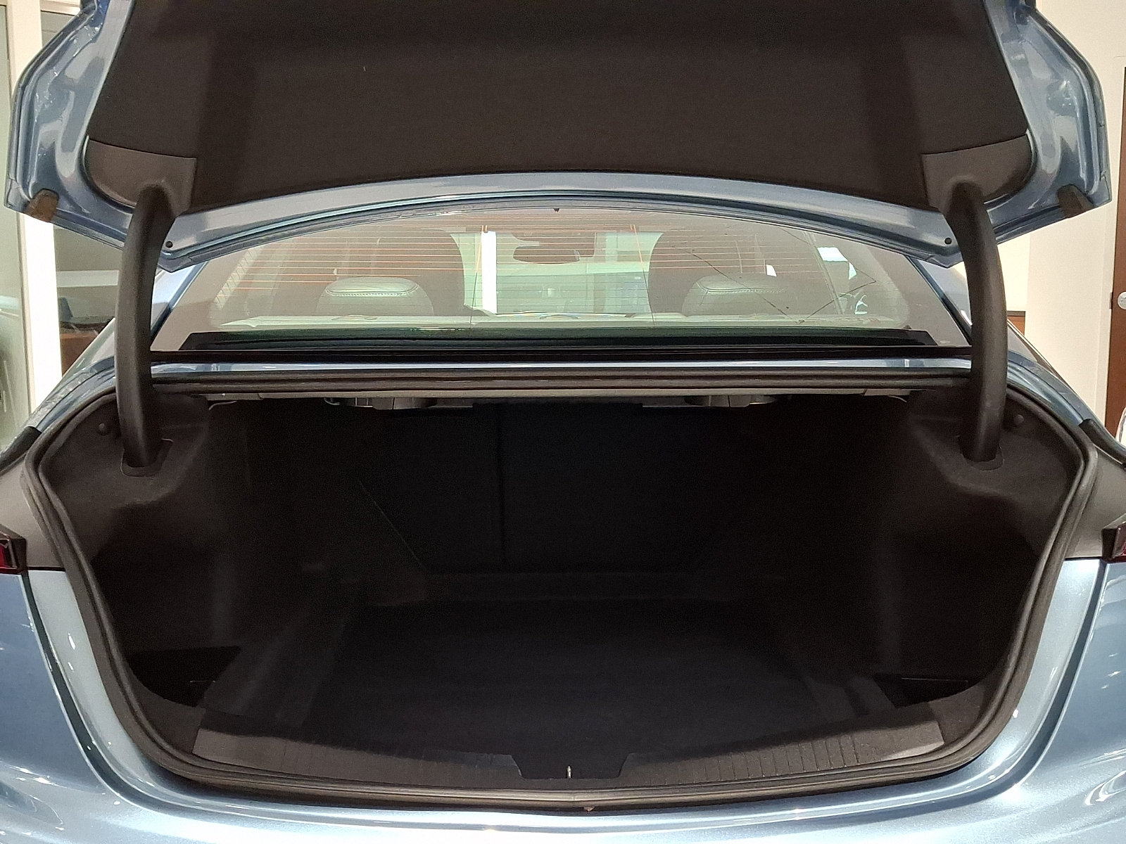 Certified 2023 Cadillac CT5 Luxury w/ Sun And Sound Package AWD/4WD image 23