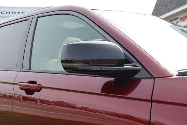 New 2026 Jeep Grand Cherokee Limited image 2