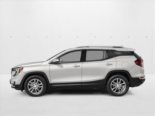 New 2026 GMC Terrain AT4 image 3