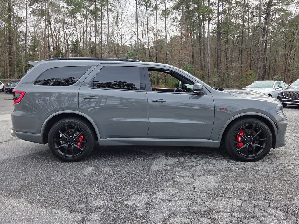 Used 2023 Dodge Durango SRT image 13