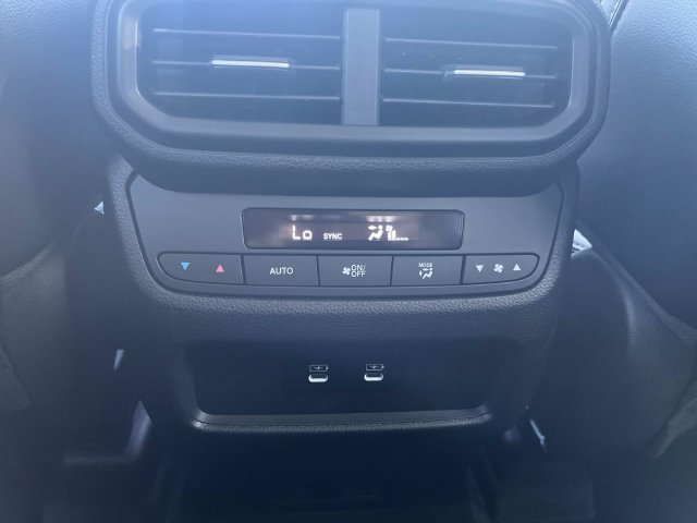 New 2026 Honda Pilot Touring image 24