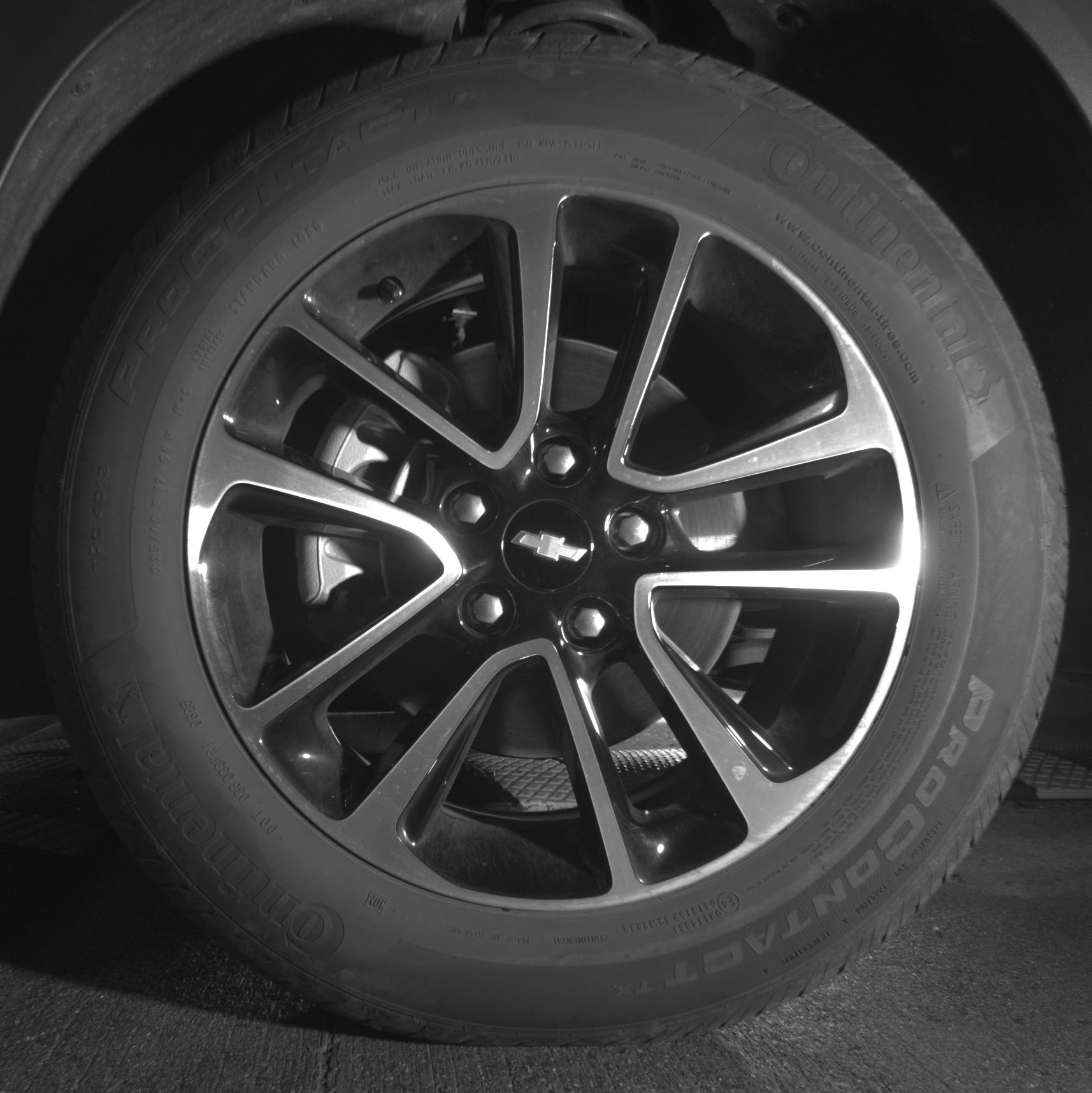 Used 2025 Chevrolet TrailBlazer LT FWD image 12