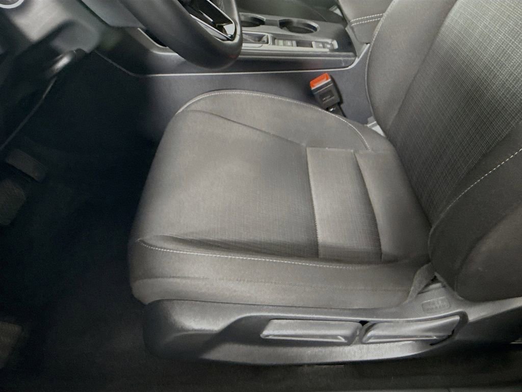 Certified 2023 Honda Civic EX image 31