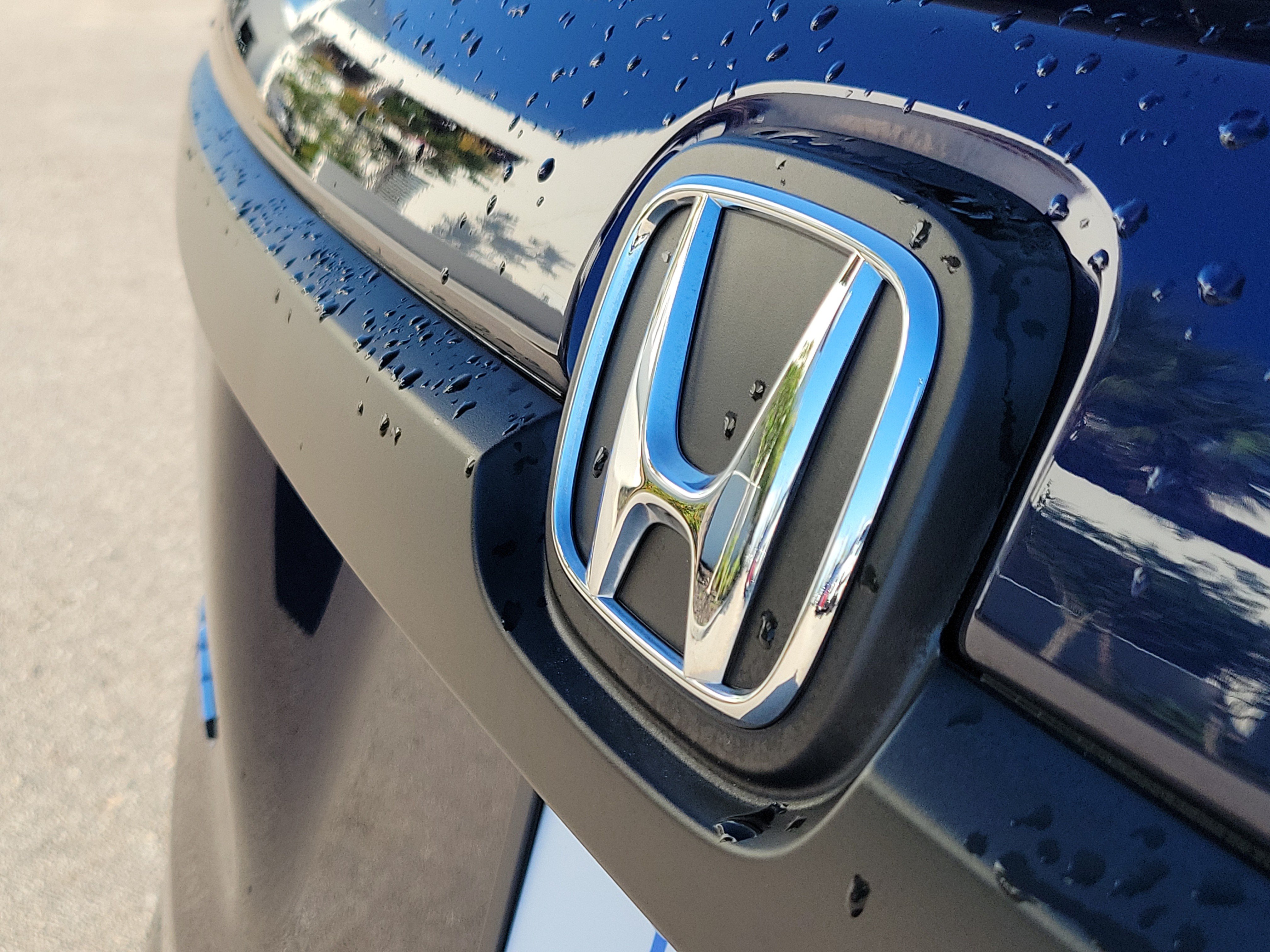 Used 2023 Honda Passport EX-L image 8