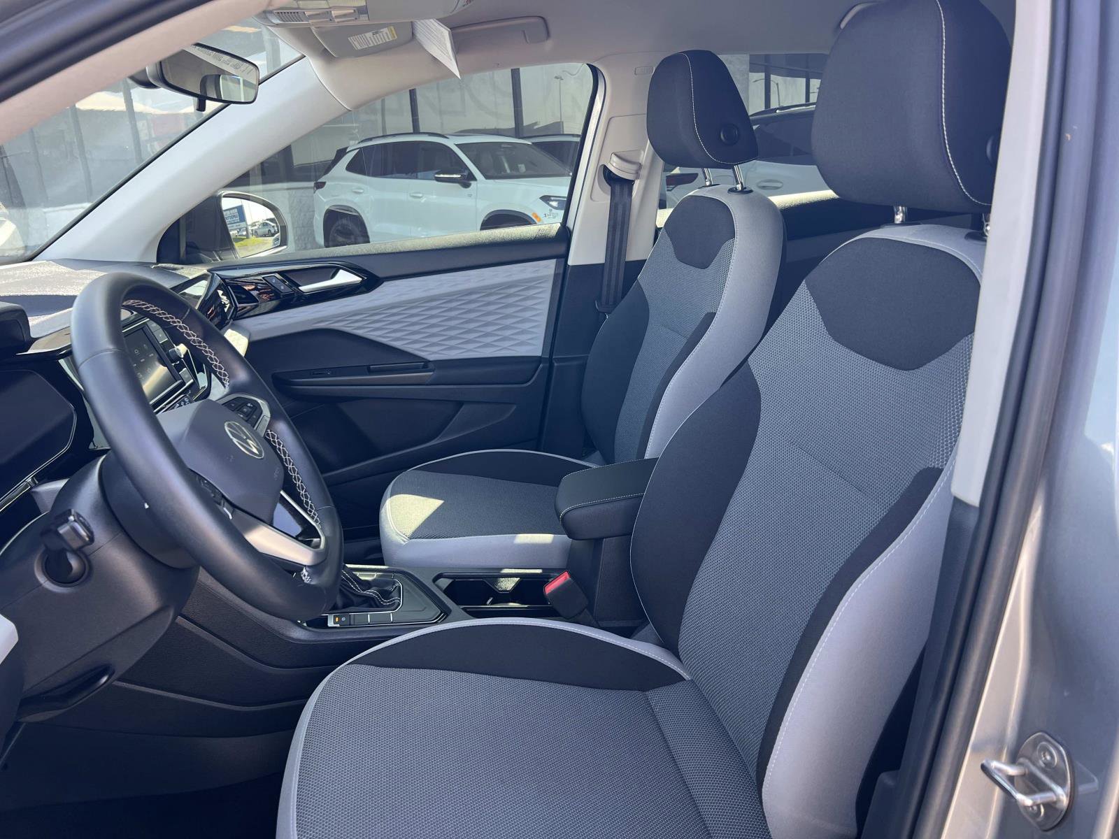 Certified 2023 Volkswagen Taos S image 18