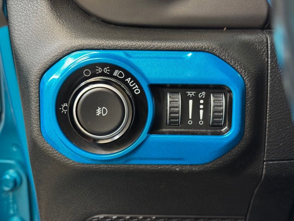 Used 2020 Jeep Wrangler Unlimited Sport S image 28