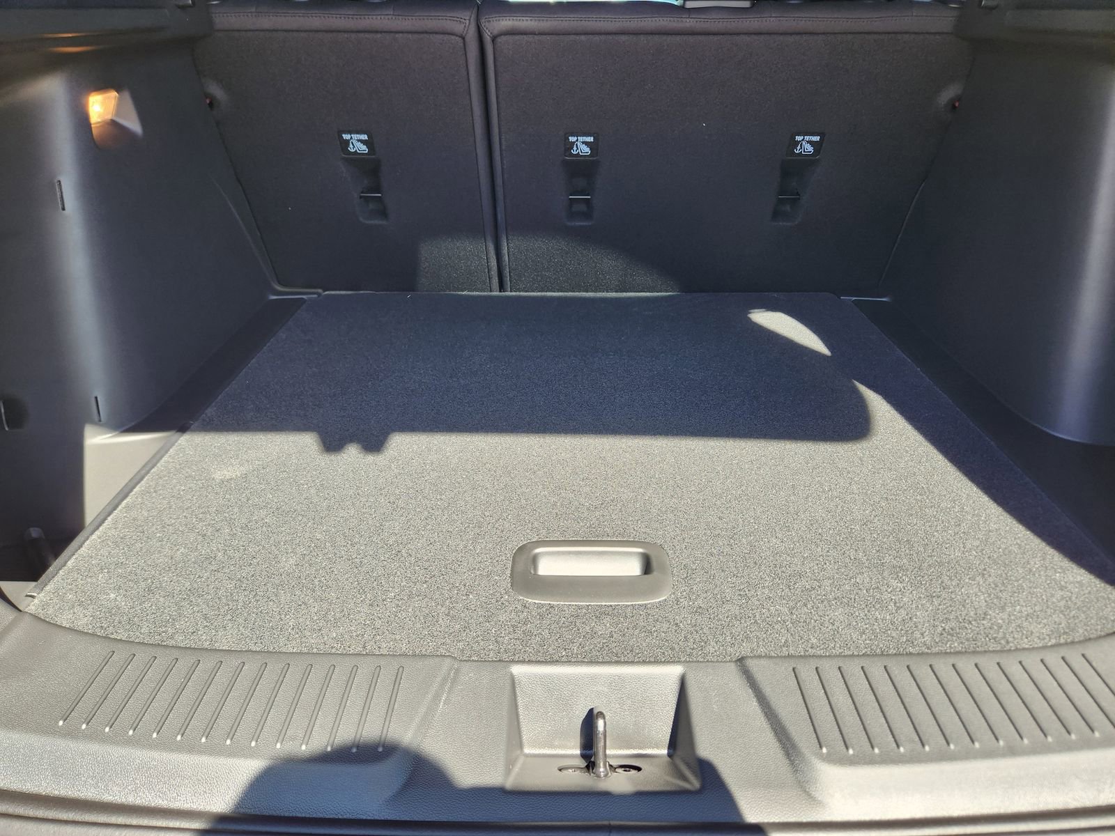 New 2026 Chevrolet Trax RS w/ Sunroof Package image 26