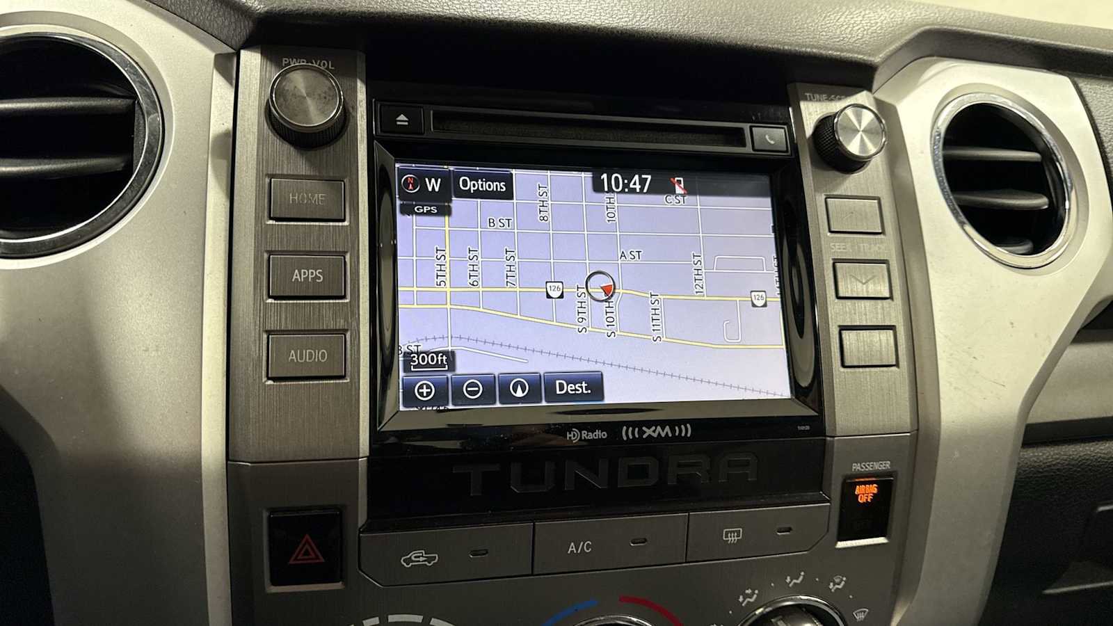 Certified 2016 Toyota Tundra SR5 image 20