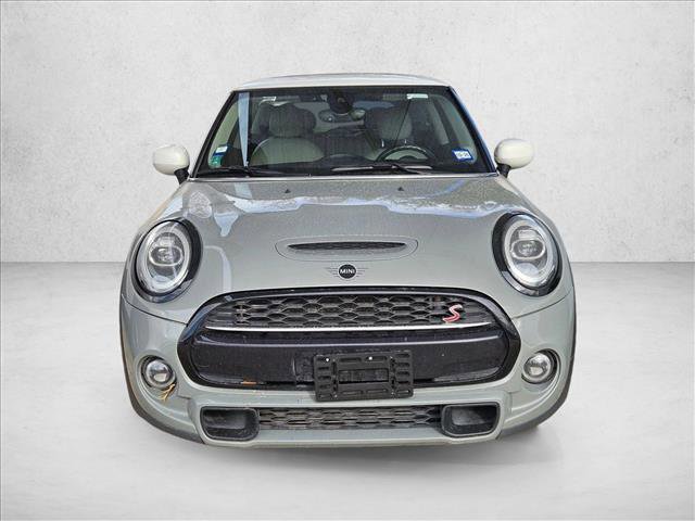 Used 2020 MINI Cooper S image 2
