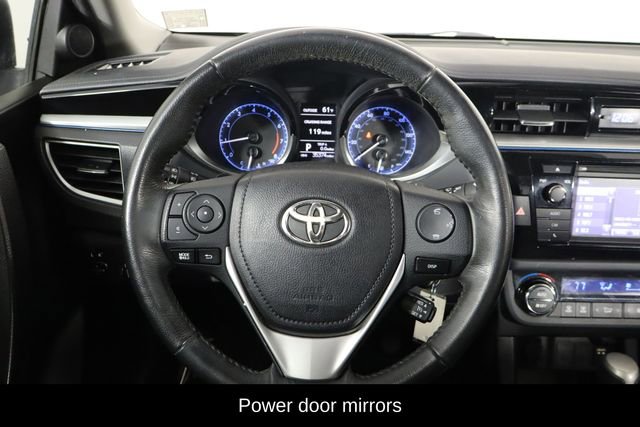 Used 2016 Toyota Corolla S image 7