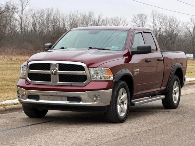 Used 2019 RAM 1500 ST w/ SXT Plus Group image 17