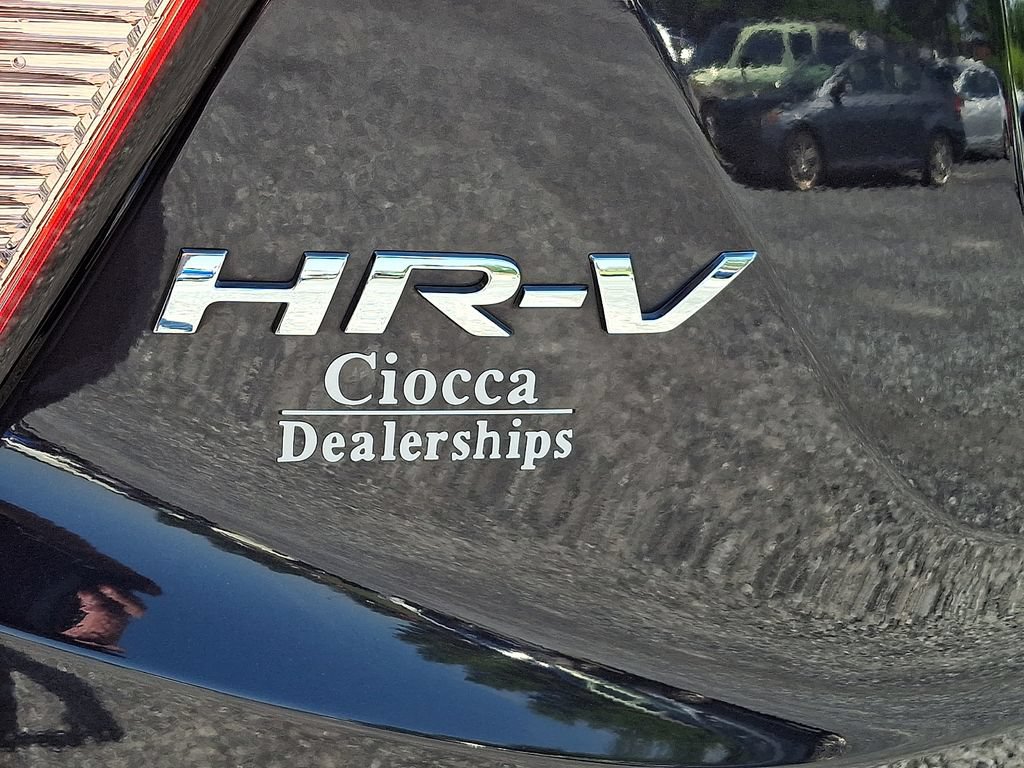 Used 2018 Honda HR-V EX-L image 30