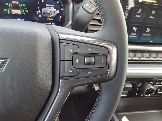 New 2026 Chevrolet Silverado 2500 High Country w/ High Country Premium Package AWD/4WD image 17