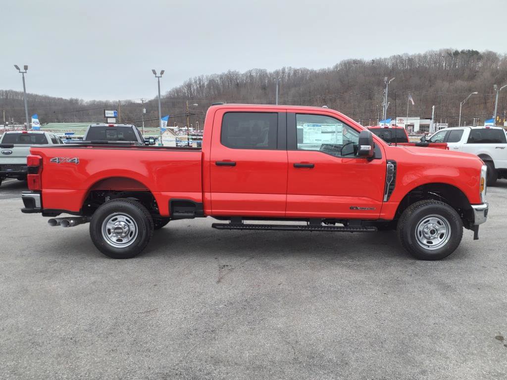 New 2025 Ford F250 XL w/ 360-Degree Camera Package image 5